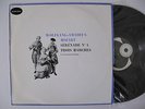 FRENCH CFD STEREO 376, MOZART, SERENADE n° 4, G.F. HENDEL (vln), RISTENPART COND