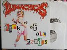LUNACHICK  Jerk of all Trades  LP + EP 12 + 7