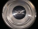 IRON MAIDEN Bring the Daughter to the Slaughter Testpessing Promo clear vinyl