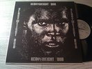 HEAVYWEIGHT DUB on TOP RANKING reggae LP