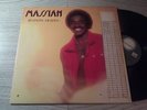 MASSIAH seventh heaven RFC modern soul LP *VG++*