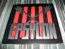 EPSYLON-SAME RARE PRIVATE FRENCH METAL NWOBHM,SORTILEGE,H BOMB,DEMON EYES,ADX