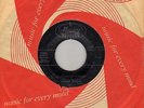 New Breed R&B mod YOUNG JESSIE My Country Cousin   northern soul   HEAR