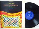 Blue Mitchell-A Sure Thing-Original 1962 Press-Deep Groove-Riverside Label-Mono