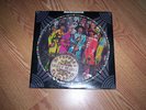 Beatles - Sgt. Peppers Picture Disc Still Sealed Original 1978
