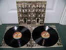 Led Zeppelin - Physical Graffiti(UK 1975 1ST PRESS DOUBLE VINYL ALBUM / EX-)