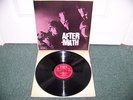 The Rolling Stones - Aftermath(UK 1966 MONO 1ST PRESS SHADOW SLEEVE / V GOOD)