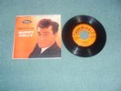 BUDDY HOLLY EP LISTEN TO ME ON CORAL RARE ( ORIGONAL )