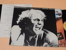 VASCO ROSSI LP 1°ST ORIG 1981 EX  CON INNER ED INSERTO-SIAMO SOLO NOI-COLLEZION