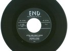 RARE 45 RPM, Ronnie Jones & The Classmates, End Records #1002, VG++, 1957