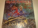IRON MAIDEN RUN TO THE HILLS 7