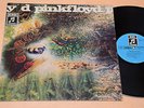 PINK FLOYD LP SAUCERFUL GERMAN NM  COLUMBIA 1C072-04190 AUDIOFILI TOP NM 