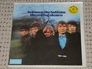 Rolling Stones Between the Buttons Yellow Vinyl NEW Factory Sealed 1967 Holland