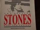 The Rolling Stones - Past And Present - 12 Album Box Set - NM Vinyl - Superb