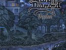 KING DIAMOND VOODOO CLEAR VINYL LIMITED TO 500