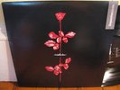 Depeche Mode Lp Violator Orig U.S. Press NM