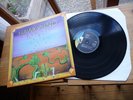 HAWKWIND SAME LP UK 1970 TOP SPACE / PROG.LP MEGA HAMMER