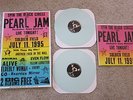 Rare Pearl Jam Vinyl