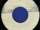 2012 ROLANDO ALPHANSO-DRUMS OF FU MANCHU-ERNEST RANGLIN- BLUES FOR -REGGAE 45 7