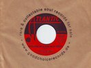 Northern Soul 45*Willie Tee*Walking Up A One Way Street*Us Atlantic*Hear
