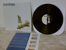 Brand New Your Favorite Weapon Vinyl LP Original Black Iodine Triple Crown