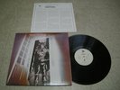 VISITORS - VISITORS S/T KOREA LP French Prog rock MINT- 