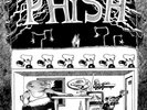Phish Junta - Pollock Edition 3LP Vinyl RSD12 2012