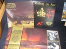 LP ORDER FROM CHAOS - An Ending in Fire (NWN)