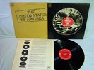 THE UNITED STATES OF AMERICA, CLEAN '68 ELECTRONIC PSYCH LP COMPLETE w/ ENVELOPE