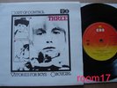 U2 - Three / Out Of Control - Ireland 7