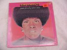 RUBY ANDREWS  STILL SEALED 1972 SOUL LP(ZODIAC 1001 STEREO)EVERYBODY SAW YOU