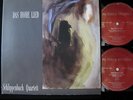 Schlippenbach Quartett DAS HOHE LIED 2LP Evan Parker Alan Silva FREE IMPROV