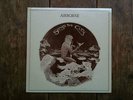 AIRBORNE LP CANADIAN ONLY PRIVATE PRESS AOR HIPPIE DON TARRIS PARTY 1977 OCEAN