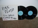 PSYCH-PINK FLOYD-THE WALL COMES ALIVE-WHIE KNIGHT WK 272-1980 ISSUE-JAPAN IMPORT