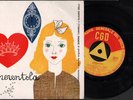 BETTY CURTIS CENERENTOLA EP SANDRO TUMINELLI-CLAUDIO CELLI
