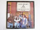 Don Brady Last Earthbound Band LP Private Rural