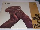 THE BERETS Mass For Peace BARRITAS Xian Psych LP