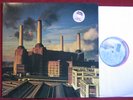 Pink Floyd  ANIMALS  -  LP EMI Harvest 1C 064-98434 coloured vinyl