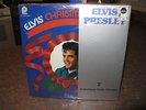 Elvis Presley 7-Vinyl LP Record Pickwick Set Still Sealed - NO RESERVE