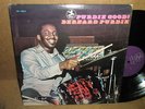 rare funk BERNARD PRETTY PURDIE jazz PURDIE GOOD soul VAN GELDER OG NM- LP