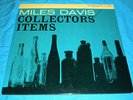 MILES DAVIS ''COLLECTORS ITEMS ' PRESTIGE US ORIG 7044 DG RVG 446 W50th NYC MONO