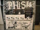 PHISH - JUNTA POLLOCK EDITION 3XLP LOW NUMBER #000124 SIGNED POSTER INCLUDED JIM