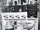 PHISH Junta SEALED RSD w/ POLLACK PRINT #000992 3xLP