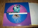 DIGABLE PLANETS reachin' 1993 PENDULUM CLASSIC HIP HOP/RAP LP TRIBE, DE LA SOUL