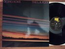 JAZZ - THE LA 4 - GOING HOME ON EAST WIND RECORDS EW 10004 CLEAN MINT-