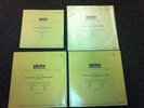 Enrico MAINARDI Bach Solo Cello suites 1 - 6 complete Archiv... Truly Rare