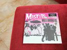 Misfits Walk Among Us Record Store Day RSD Red colored vinyl in shrink