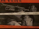 JOE WILDER W/HANK JONES,W.MARSHALL,K.CLARKE ORIG SAVOY DG RVG MAR LBL 1956 MINT