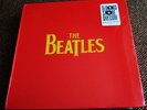 THE BEATLES - NUMBER 1'S 2012 RECORD STORE DAY 4X  7'' VINYL BOX SET SEALED