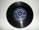 BLUE BEAT/ENJOY IT  - PRINCE BUSTER   (SKA  7